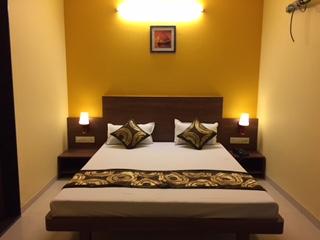 Hotel R B Residency